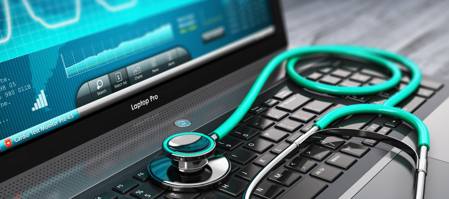 Egészségügyi informatikai közösség